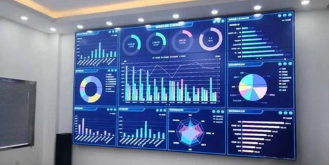 凌岳網絡科技 在大數據時代中，引領安慶大數據服務的創新與發展